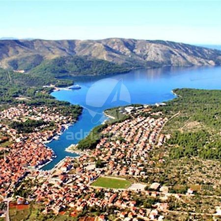 Apartman Lorena Stari Grad  Zewnętrze zdjęcie